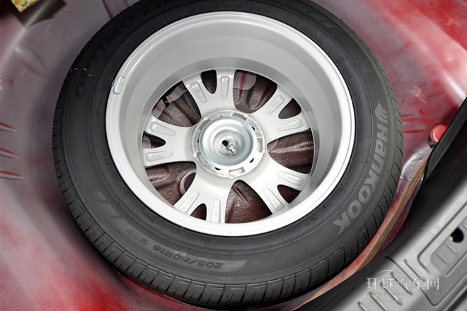 2012款 2.0L 自動精英版