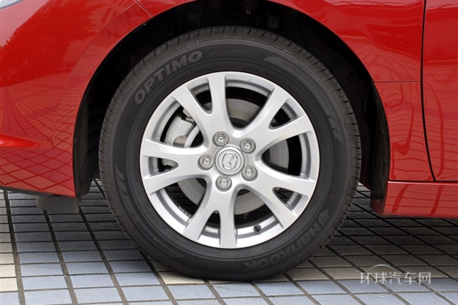 2012款 2.0L 自動精英版