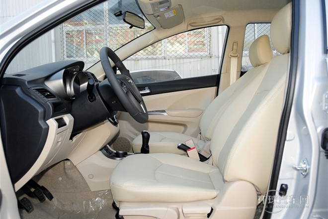 2014款 1.5L 手動舒適型