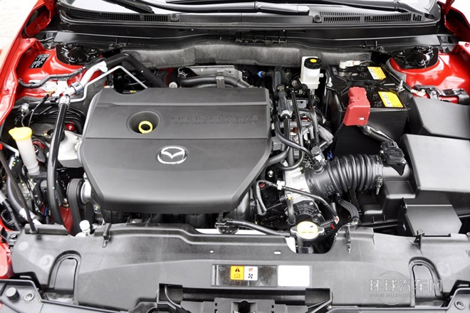 2012款 2.0L 自動精英版