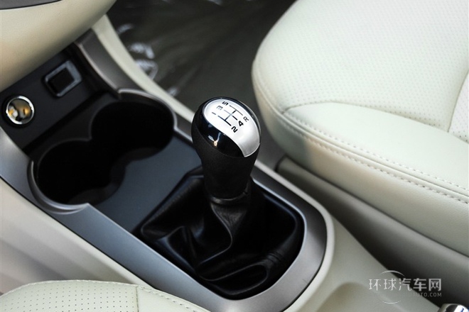 2014款 1.5L 手動(dòng)舒適型