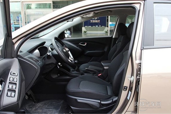 2013款 2.0L 手動兩驅舒適型GL 國V