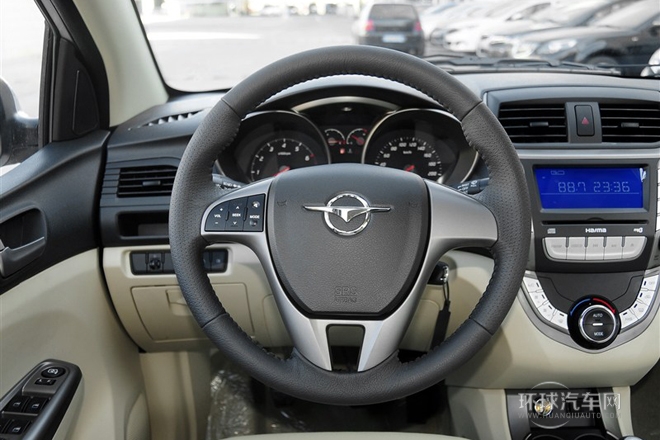 2014款 1.5L 手動舒適型