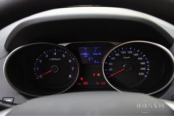 2013款 2.0L 手動兩驅舒適型GL 國V