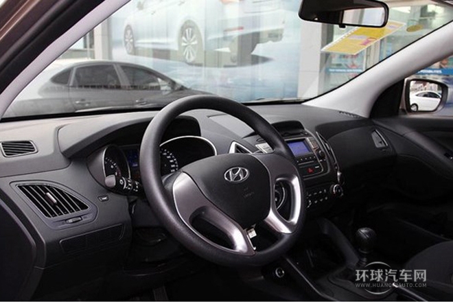 2013款 2.0L 手動(dòng)兩驅(qū)舒適型GL 國(guó)V