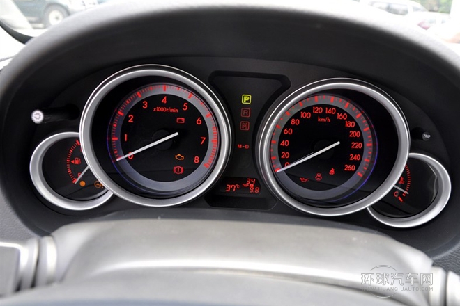 2012款 2.0L 自動(dòng)精英版