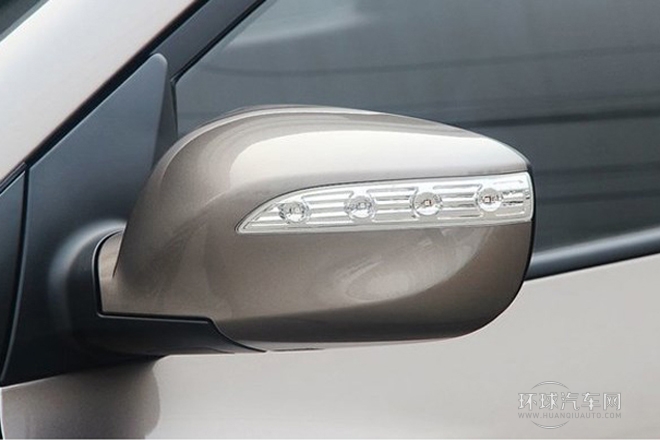 2013款 2.0L 手動兩驅舒適型GL 國V