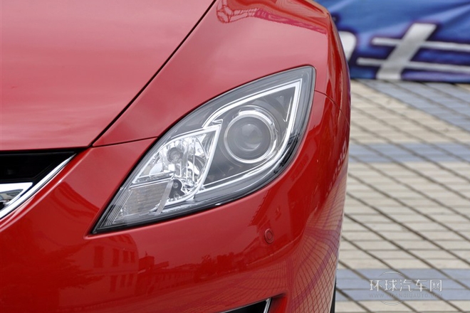 2012款 2.0L 自動精英版