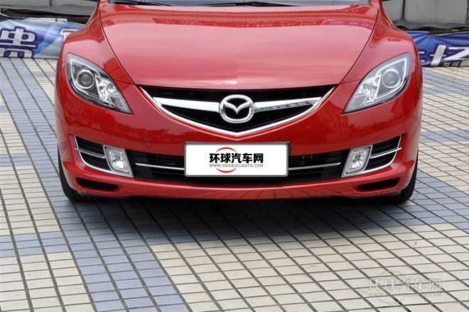 2012款 2.0L 自動精英版