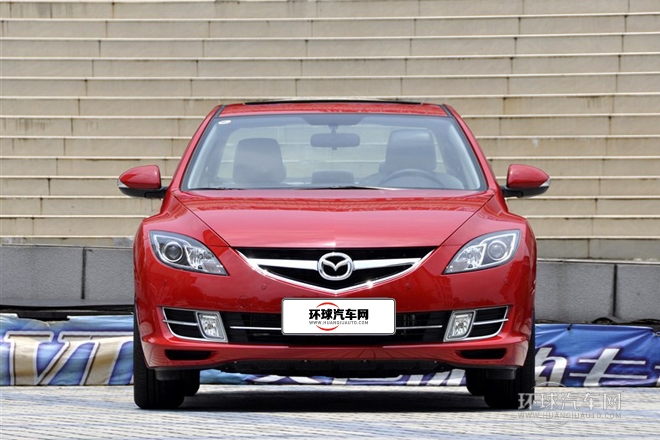 2012款 2.0L 自動精英版