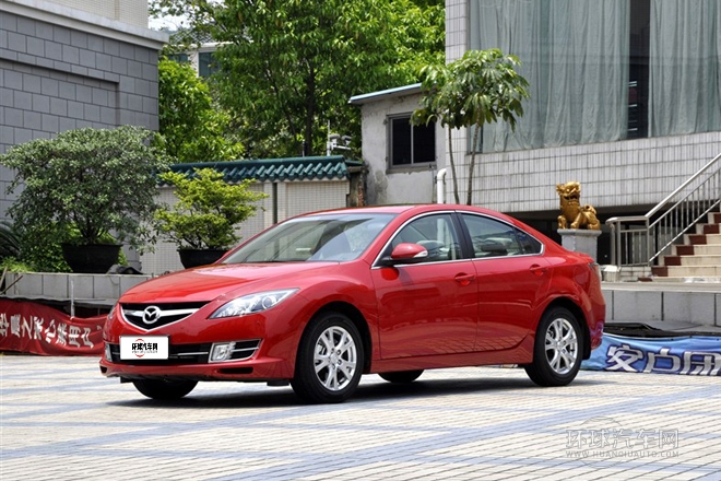 2012款 2.0L 自動精英版