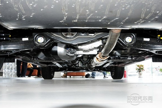 2013款 2.0L 自動兩驅舒適型GL 國IV