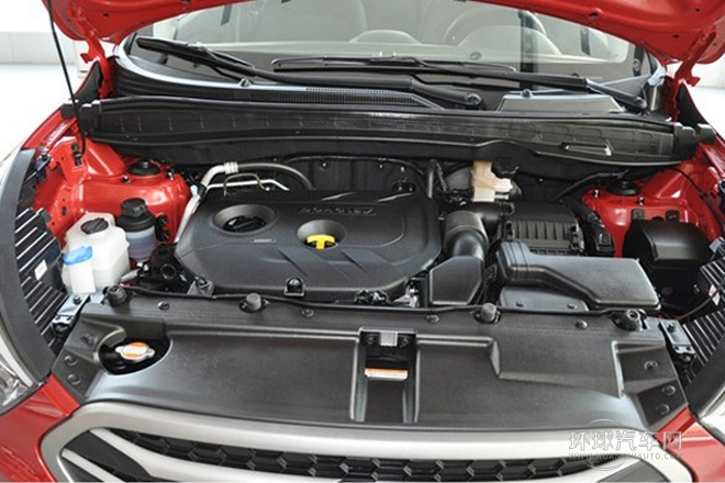 2013款 2.0L 自動(dòng)兩驅(qū)舒適型GL 國(guó)IV