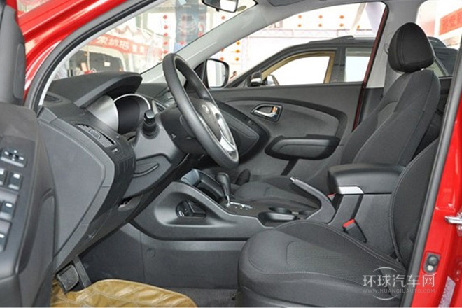 2013款 2.0L 自動兩驅舒適型GL 國IV