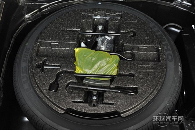 2012款 3.0L GDI旗艦版