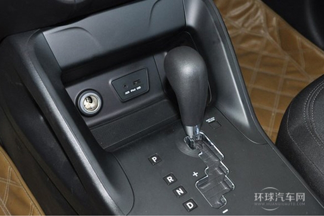 2013款 2.0L 自動兩驅舒適型GL 國IV