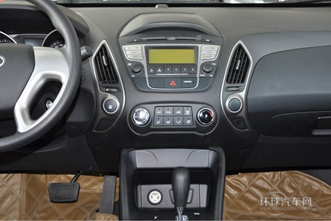 2013款 2.0L 自動(dòng)兩驅(qū)舒適型GL 國(guó)IV