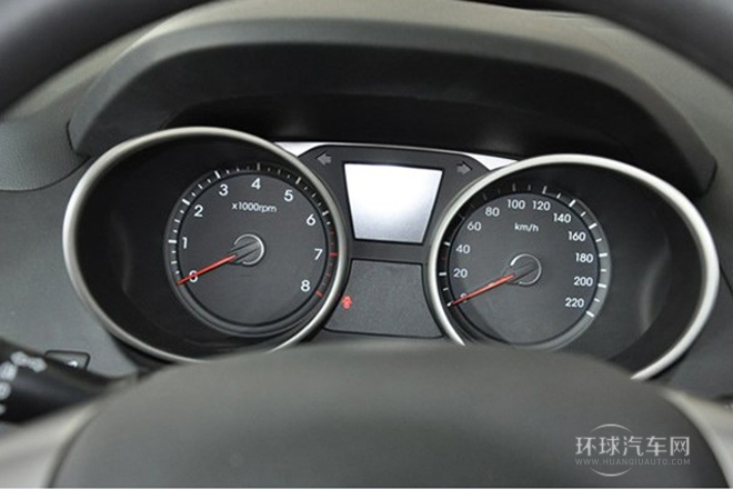 2013款 2.0L 自動(dòng)兩驅(qū)舒適型GL 國(guó)IV