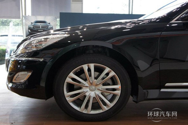 2012款 3.0L GDI旗艦版