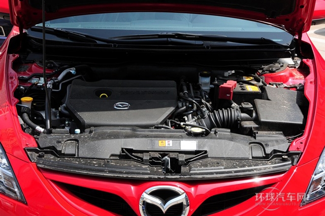 2012款 轎跑 2.0L 自動豪華版