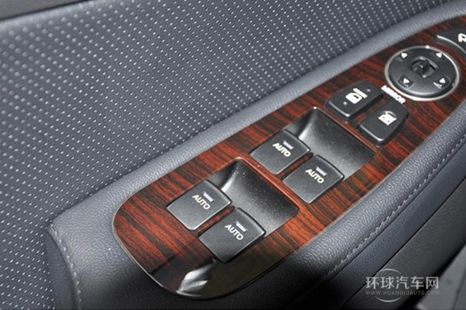 2012款 3.0L GDI旗艦版