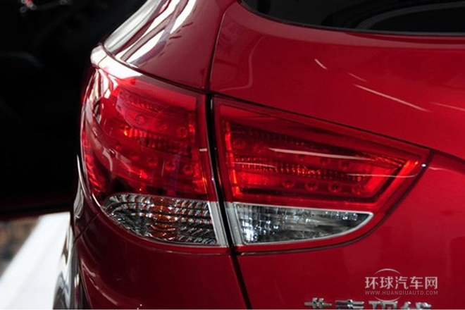 2013款 2.0L 自動兩驅舒適型GL 國IV