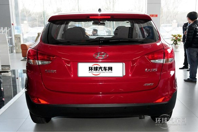 2013款 2.0L 自動兩驅舒適型GL 國IV