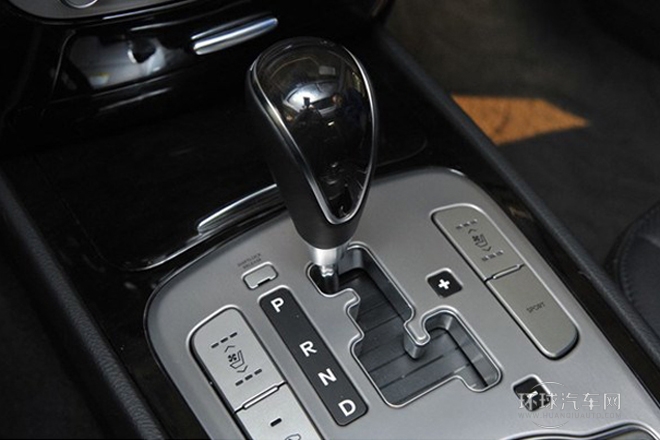 2012款 3.0L GDI旗艦版