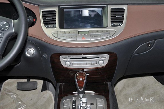 2012款 3.0L GDI旗艦版