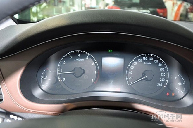 2012款 3.0L GDI旗艦版