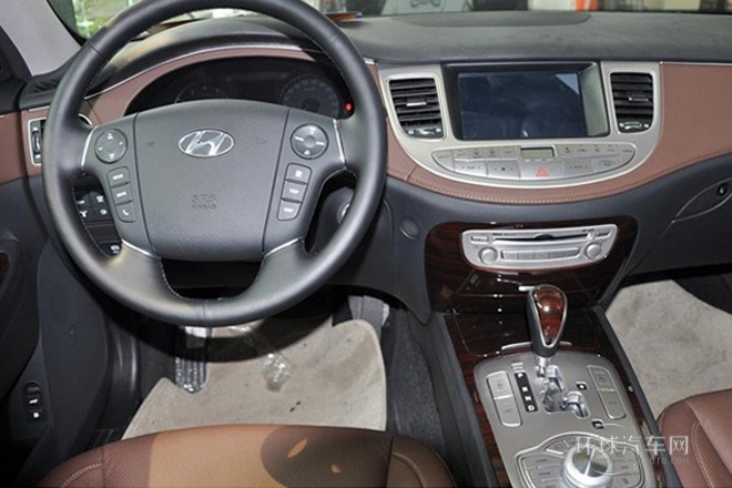 2012款 3.0L GDI旗艦版