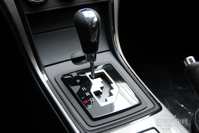 2012款 轎跑 2.0L 自動豪華版