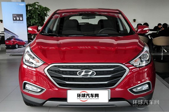 2013款 2.0L 自動兩驅舒適型GL 國IV