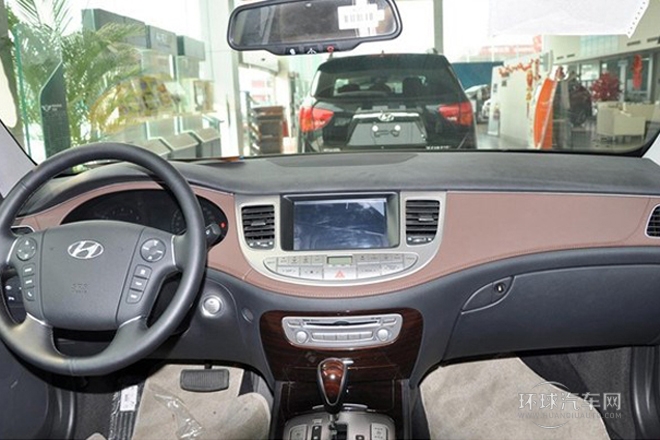 2012款 3.0L GDI旗艦版