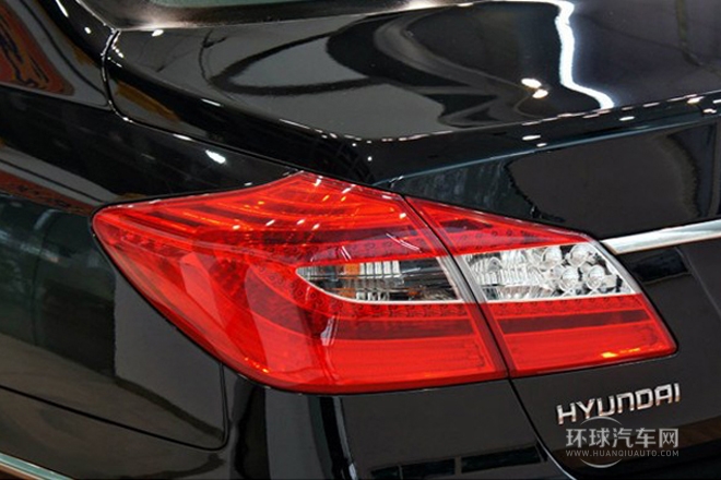 2012款 3.0L GDI旗艦版