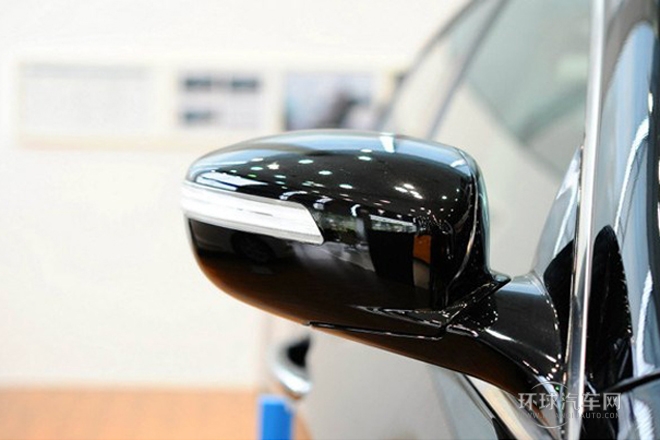 2012款 3.0L GDI旗艦版