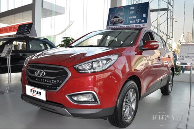 2013款 2.0L 自動兩驅舒適型GL 國IV