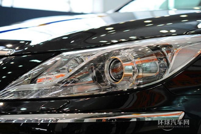 2012款 3.0L GDI旗艦版