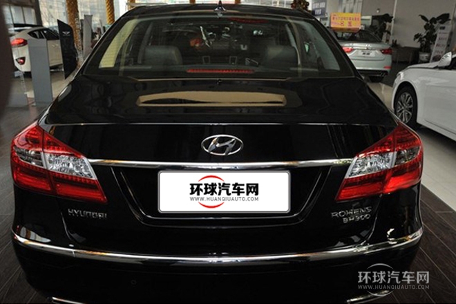 2012款 3.0L GDI旗艦版