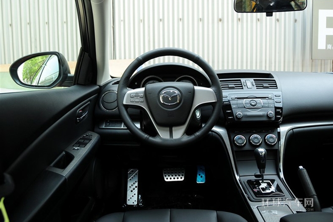 2012款 轎跑 2.0L 自動豪華版