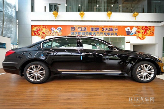 2012款 3.0L GDI旗艦版