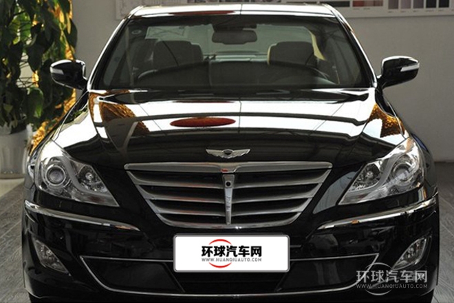 2012款 3.0L GDI旗艦版