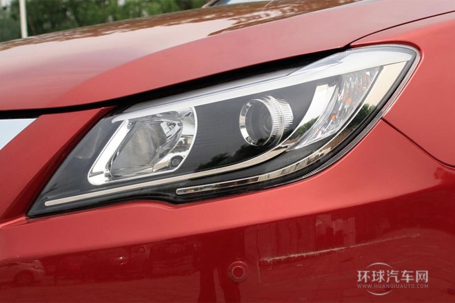 2013款 2.0L 手動豪華型