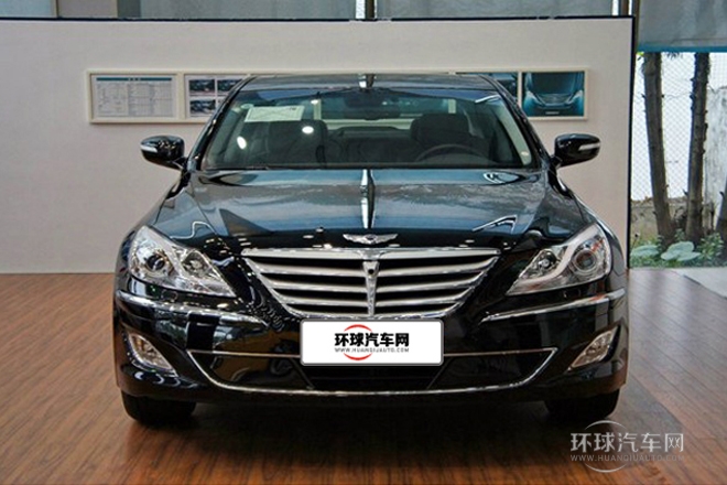 2012款 3.0L GDI旗艦版