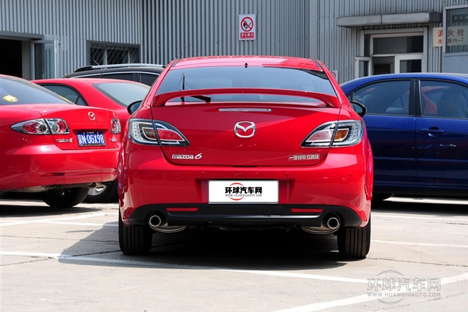 2012款 轎跑 2.0L 自動豪華版