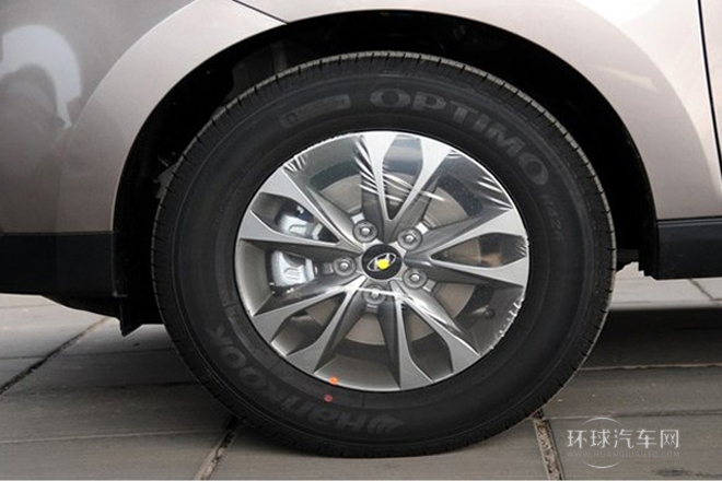 2013款 2.0L 自動兩驅舒適型GL 國V