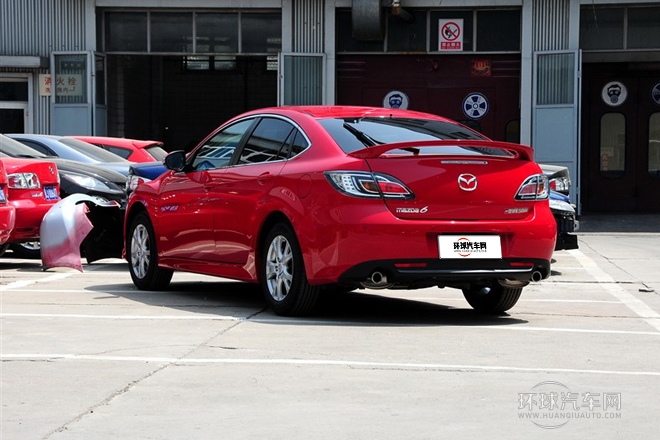 2012款 轎跑 2.0L 自動豪華版