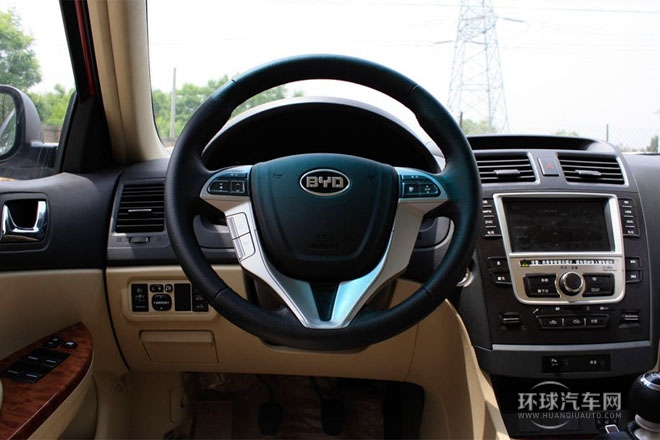 2013款 2.0L 手動(dòng)豪華型