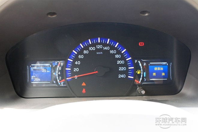 2013款 2.0L 手動豪華型