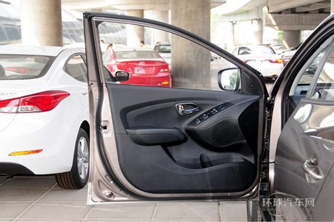 2013款 2.0L 自動兩驅(qū)舒適型GL 國V